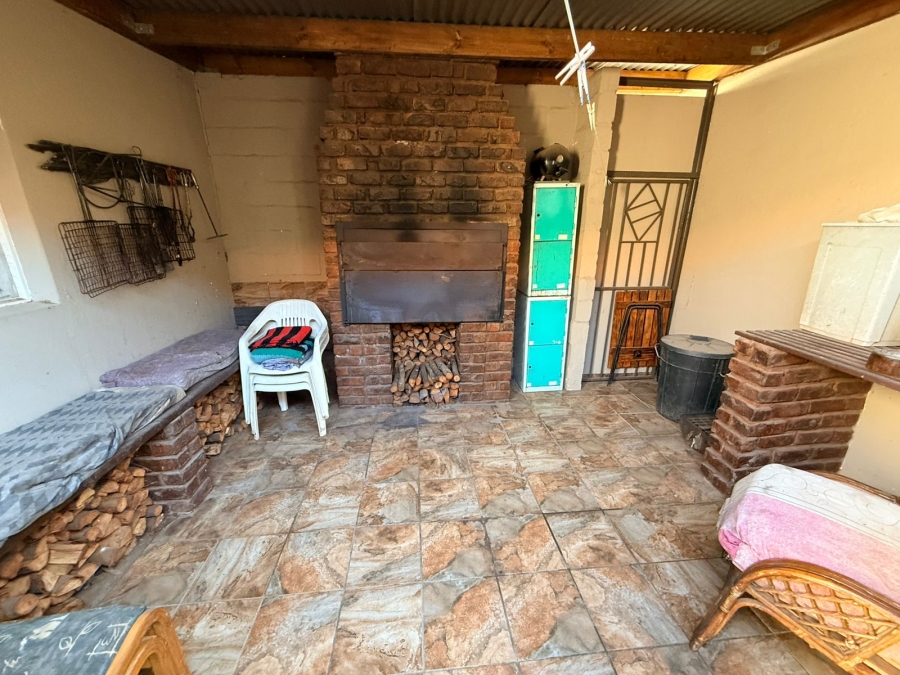 3 Bedroom Property for Sale in Rouxpark Western Cape